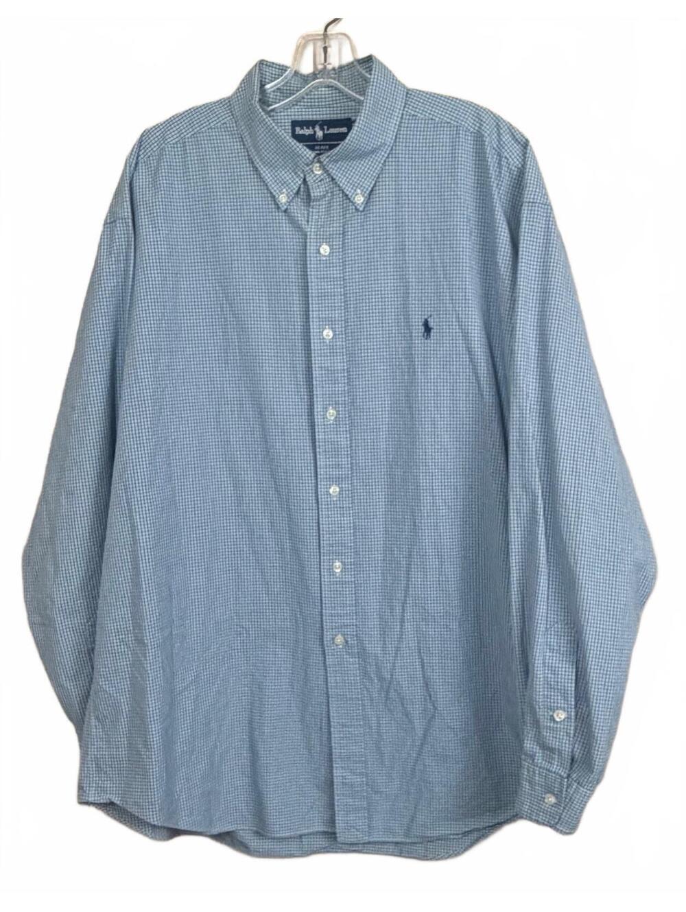 Ralph Lauren Blake long sleeve